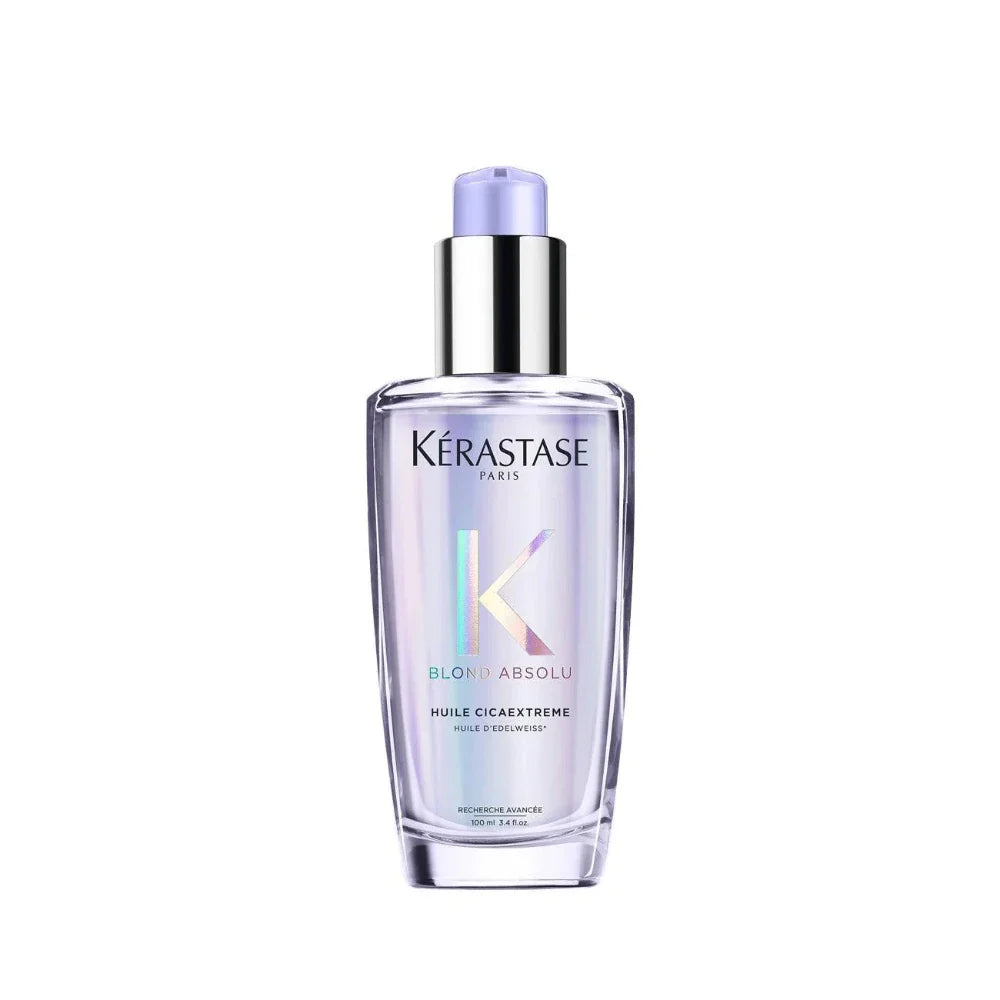 Kérastase Blond Absolu Huile Cicaextreme