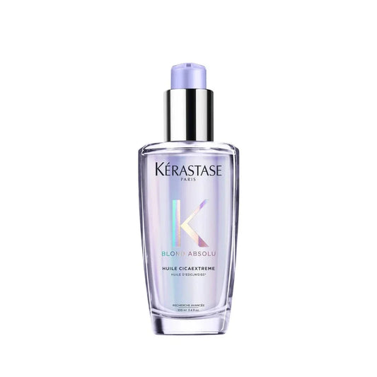 Kérastase Blond Absolu Huile Cicaextreme