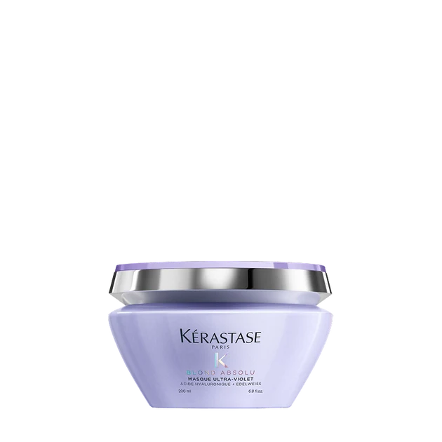 Kérastase Blond Absolu Masque Ultra-Violet