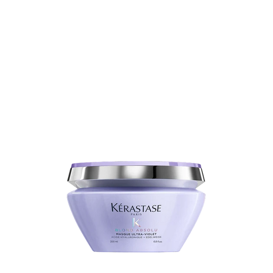 Kérastase Blond Absolu Masque Ultra-Violet