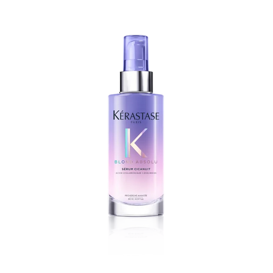 Kérastase Blond Absolu Serum Cicanuit