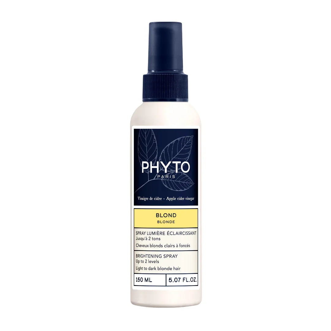 Phyto Blonde Brightening Spray