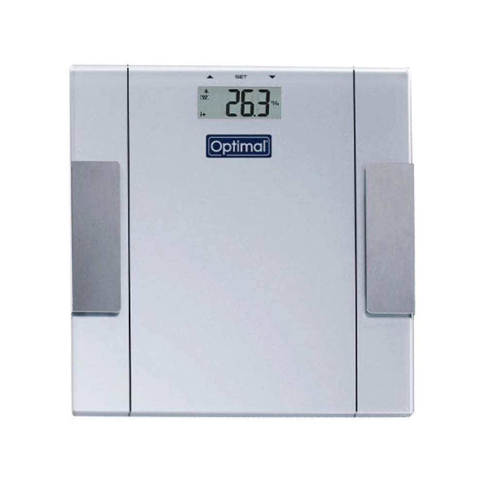 Optimal Body Fat & Hydration Scale