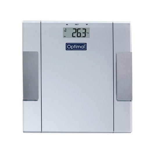Optimal Body Fat & Hydration Scale