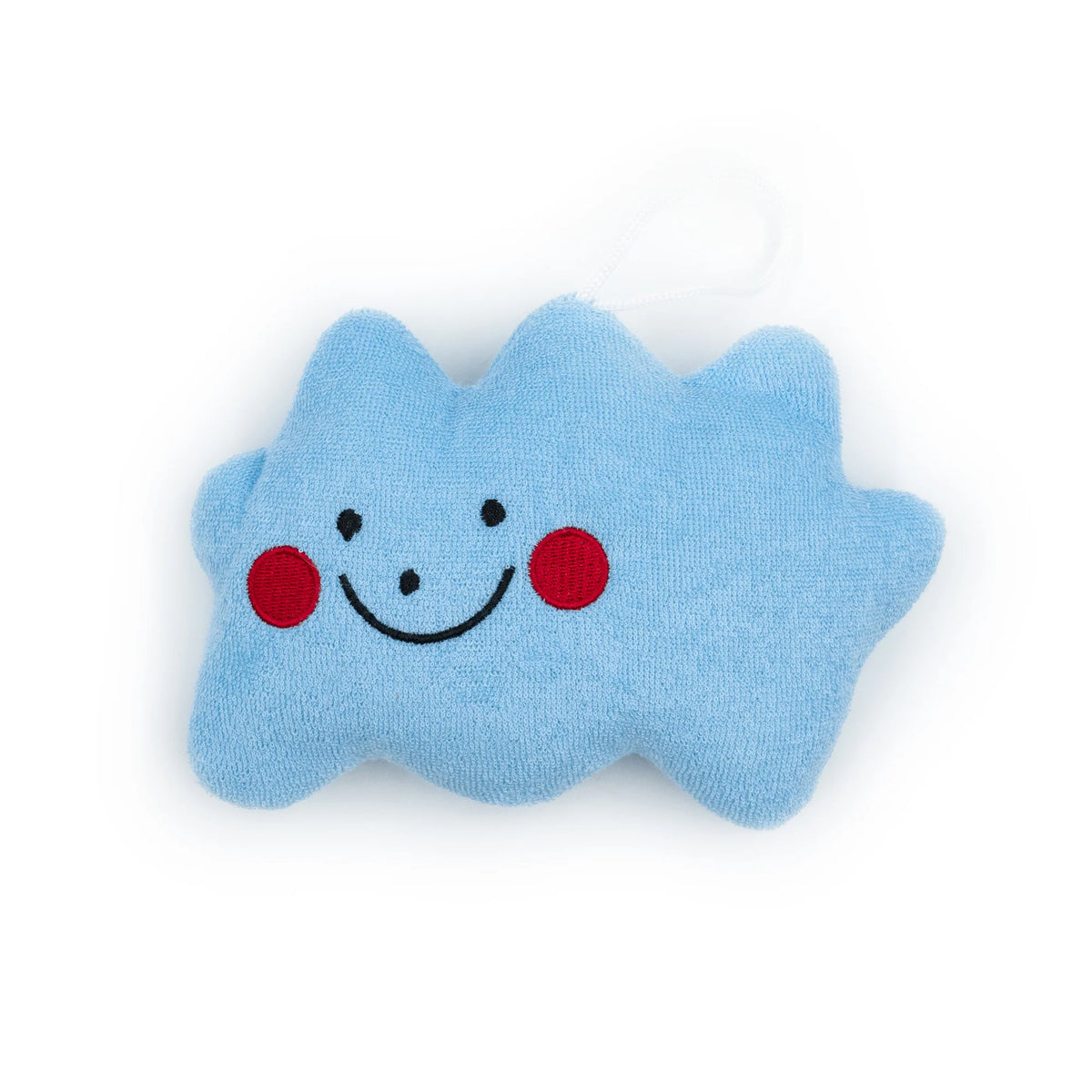 Or Bleu Kids Bath Sponge