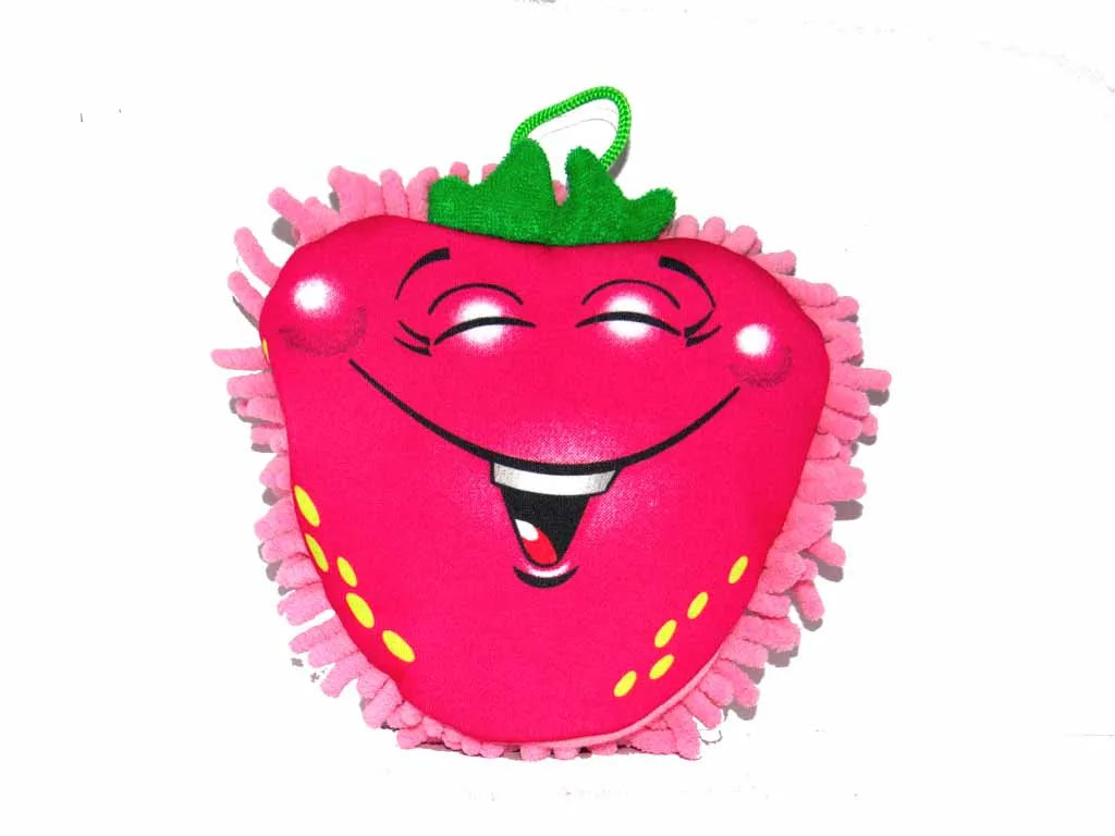 Or Bleu Kids Bath Glove