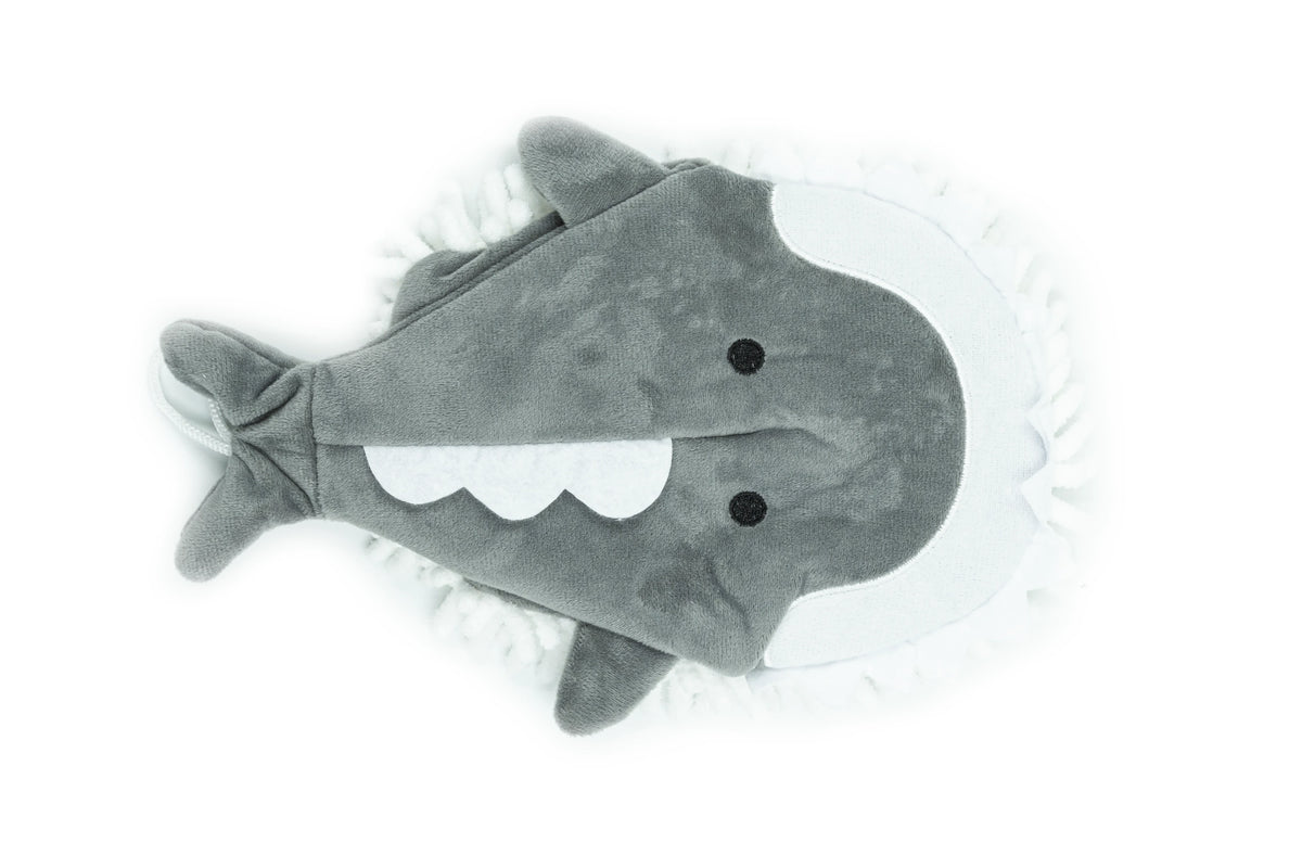 Or Bleu Kids Bath Glove