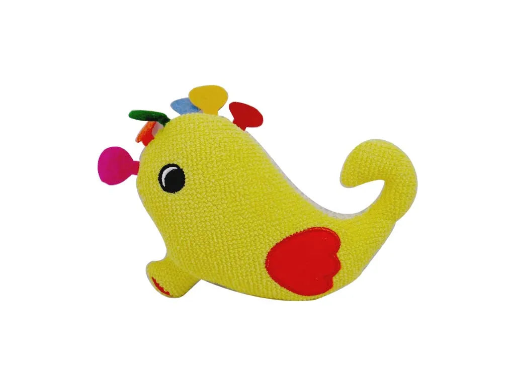 Or Bleu Kids Bath Sponge