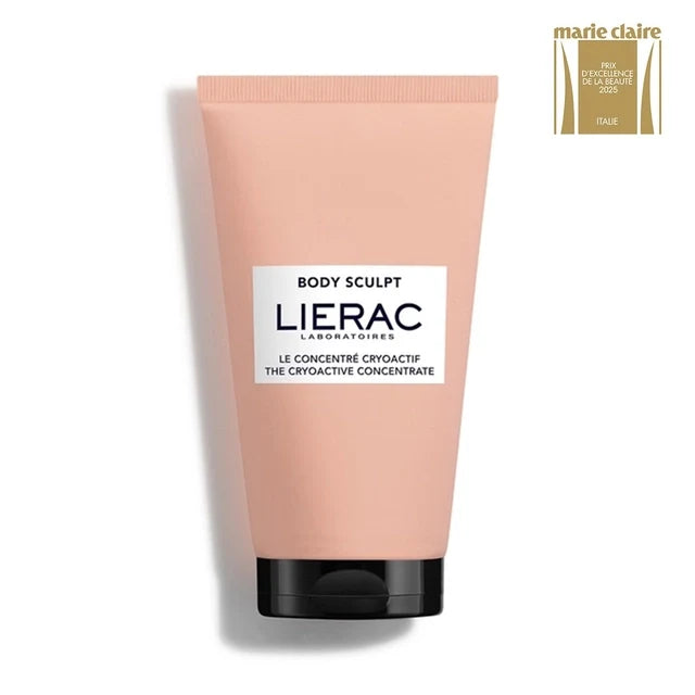 Lierac Body Sculpt Cryoactive Concentrate