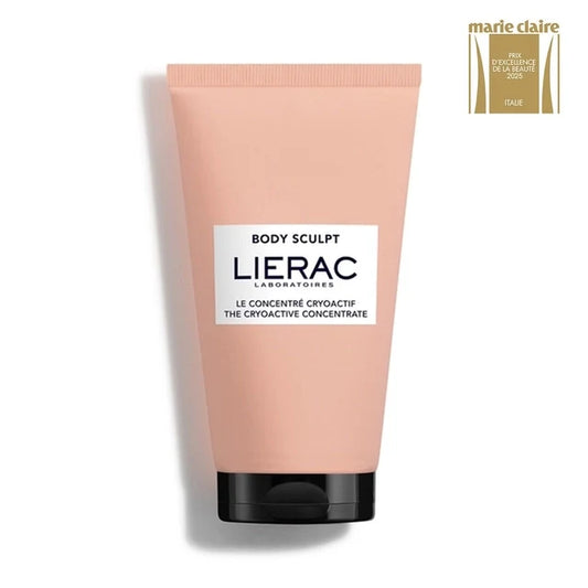 Lierac Body Sculpt Cryoactive Concentrate