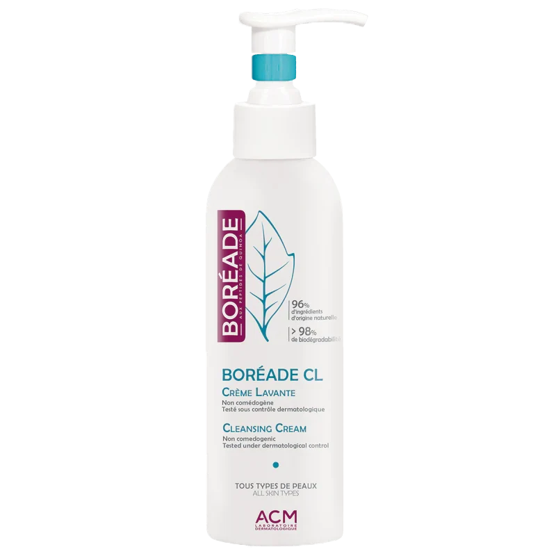 ACM Boreade CL Cleansing Cream