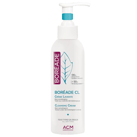ACM Boreade CL Cleansing Cream