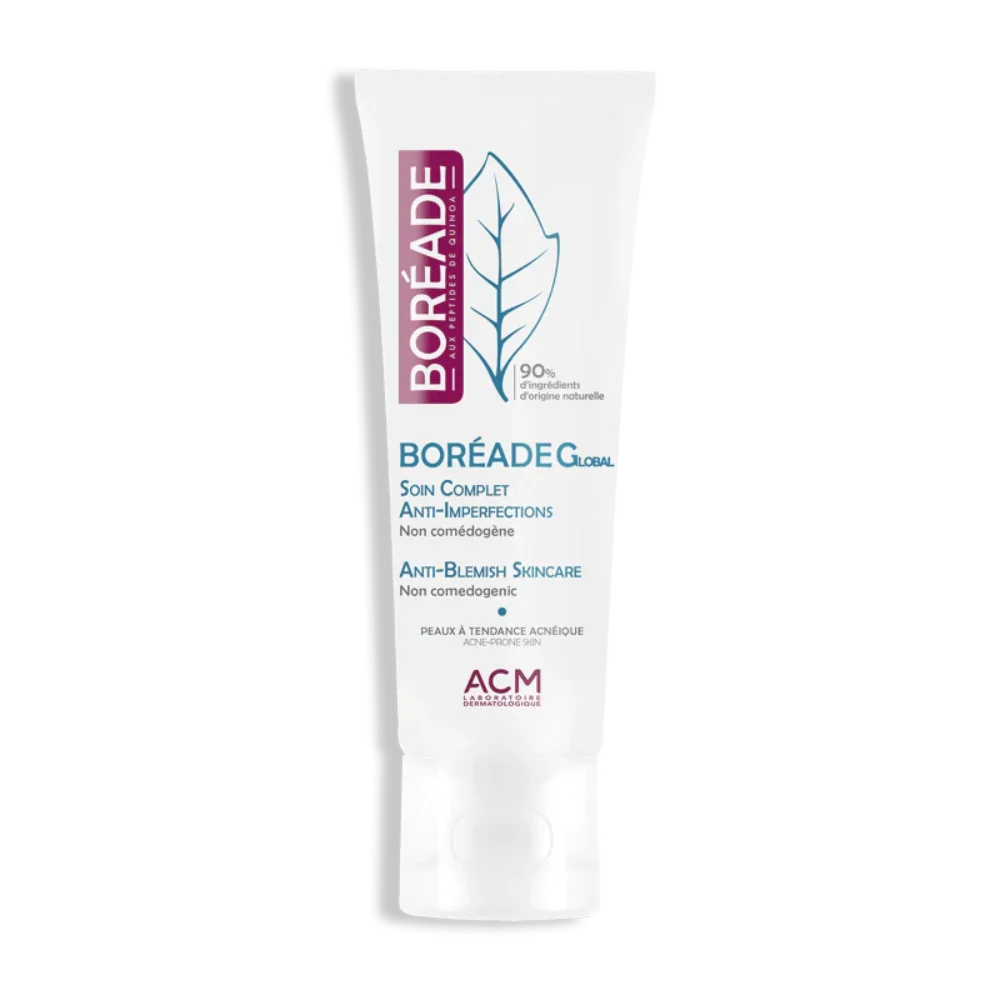 ACM Boreade Global Anti-Blemish