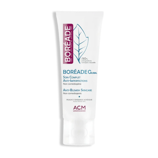 ACM Boreade Global Anti-Blemish