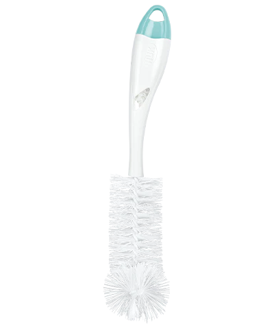 NUK Bottle Brush 2in1