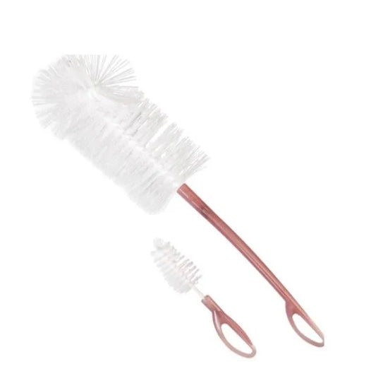 Bebeconfort Bottle Brush & Teat Rinser