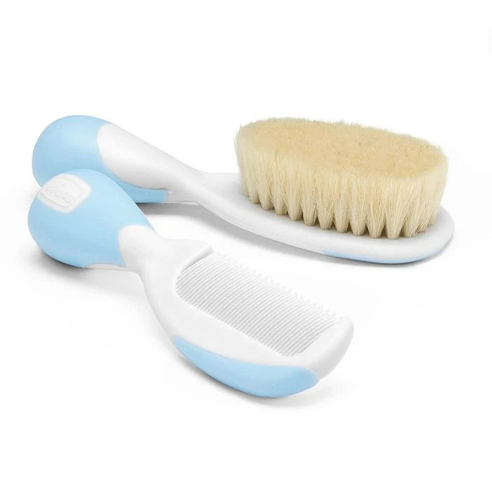Chicco Brush & Comb 0m+