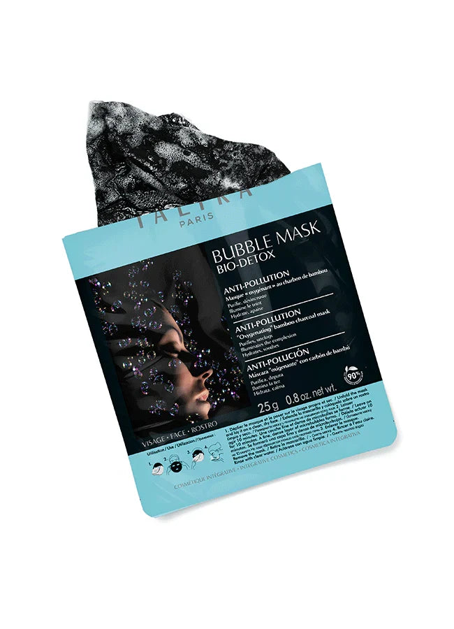 Talika Bubble Mask Bio-Detox
