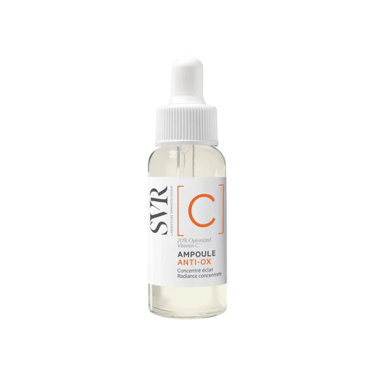 SVR [C] Ampoule Anti-Ox
