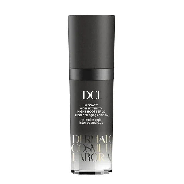DCL C Scape Night Booster 30