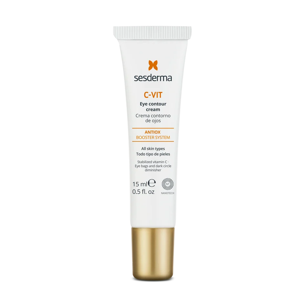 Sesderma C-Vit Eye Contour Cream