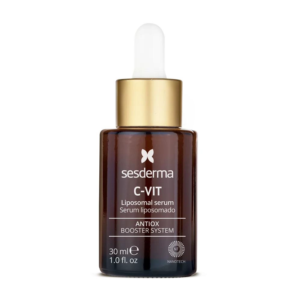 Sesderma C-VIT Liposomal Serum