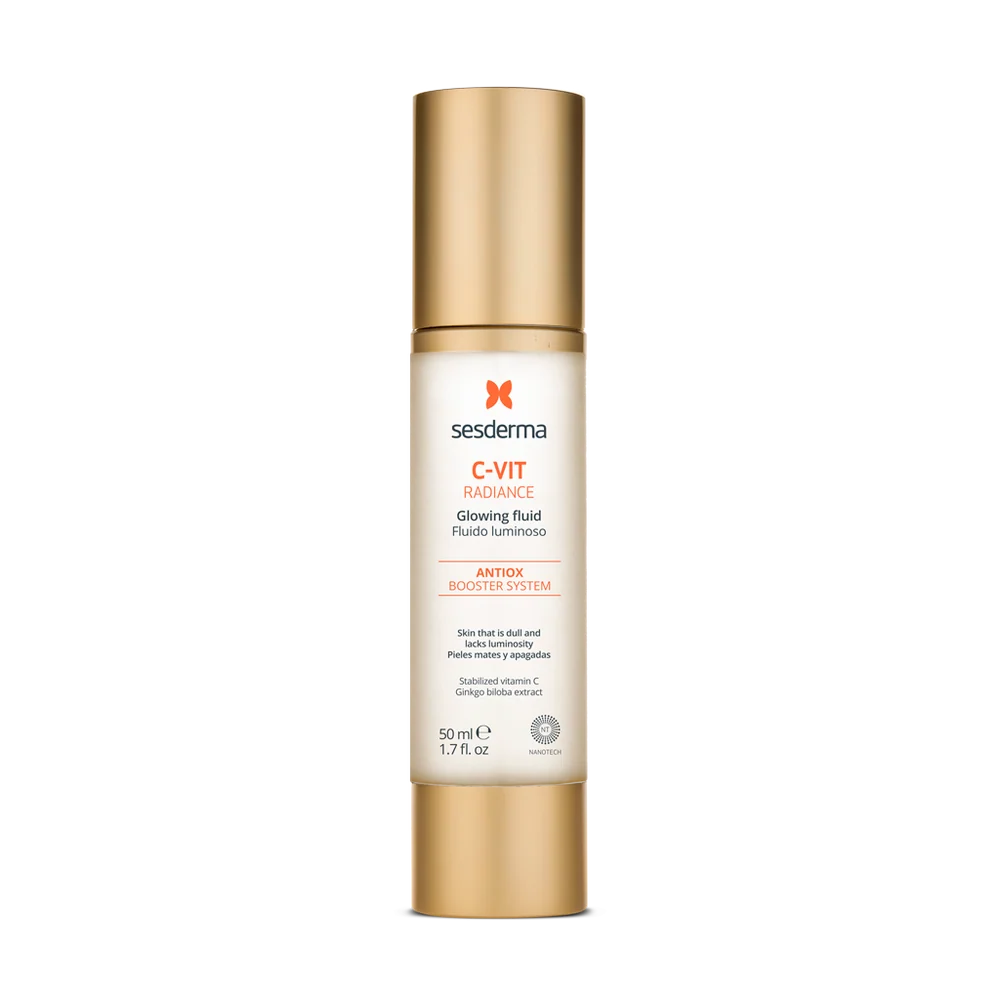 Sesderma C-VIT RADIANCE Glowing Fluid