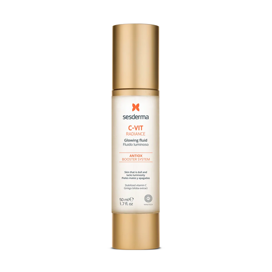 Sesderma C-VIT RADIANCE Glowing Fluid