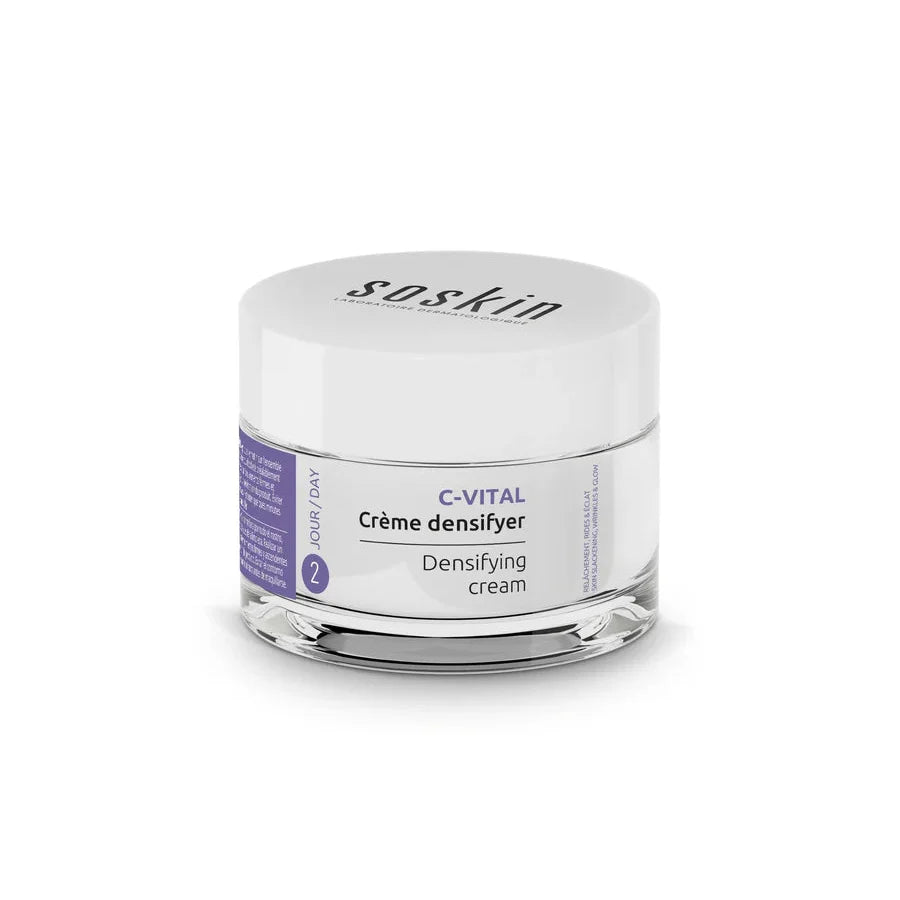 SOSKIN C-Vital Densifying Cream