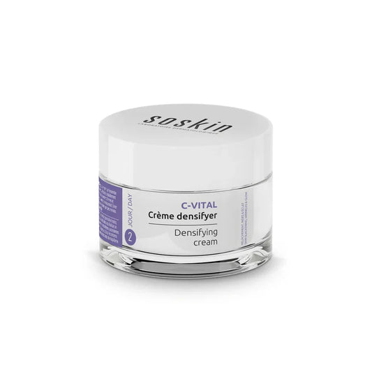 SOSKIN C-Vital Densifying Cream