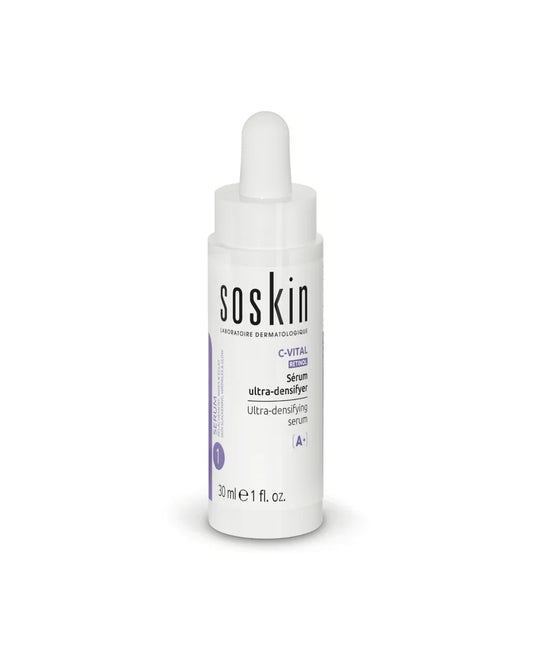 SOSKIN C-Vitale Ultra-Densifying Serum