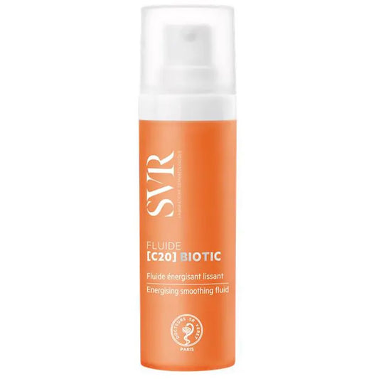 SVR [C20] Biotic Energizing Fluid