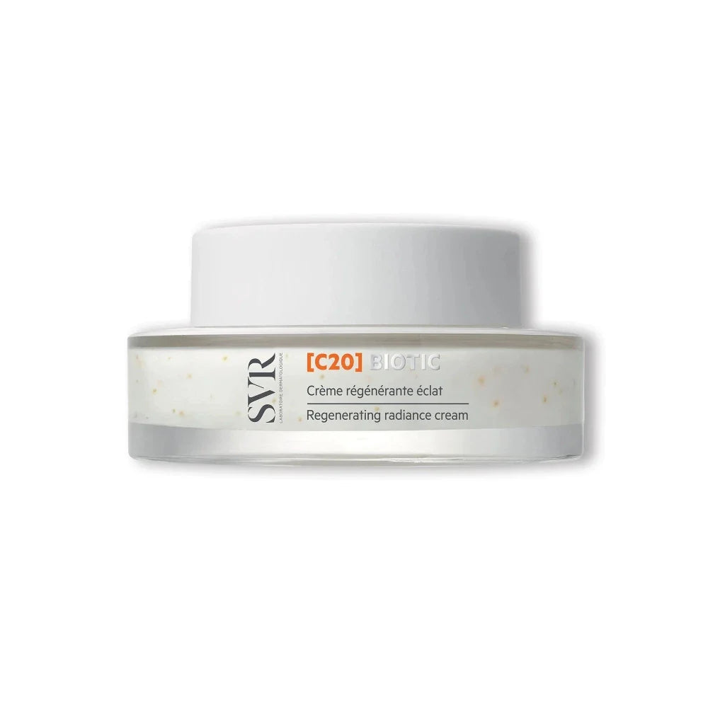 SVR [C20]Biotic Regenerating radiance cream