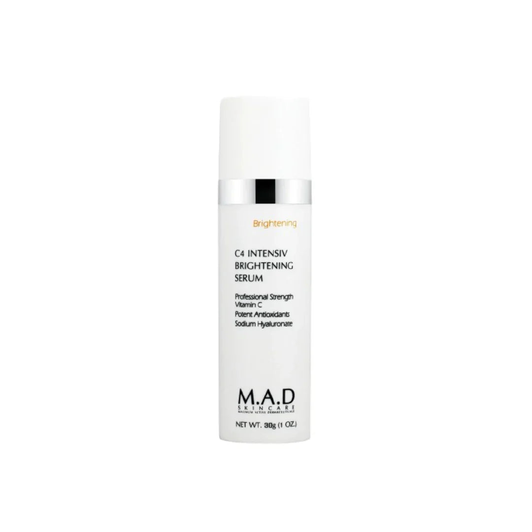 MAD C4 Intensiv Brightening Serum