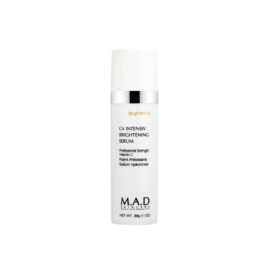 MAD C4 Intensiv Brightening Serum
