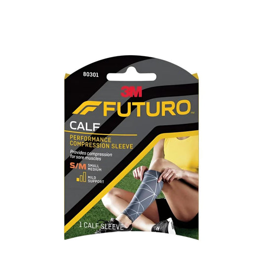 Futuro Calf Performance Compression Sleeve