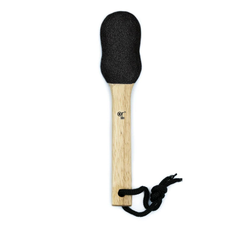 Or Bleu Callus Remover (Wooden Handle)