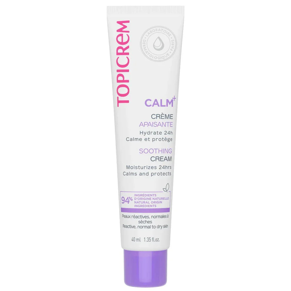 Topicrem Calm+ Soothing Cream