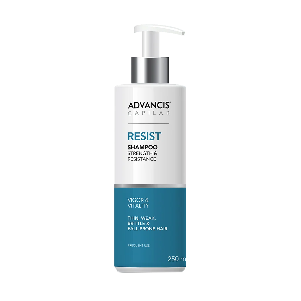 Advancis Capilar Resist Shampoo
