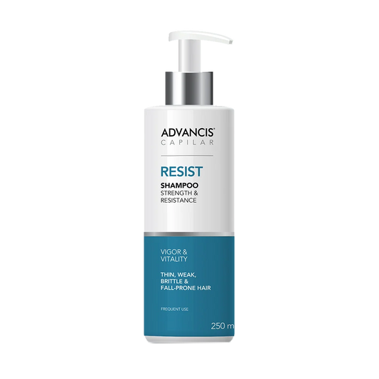 Advancis Capilar Resist Shampoo