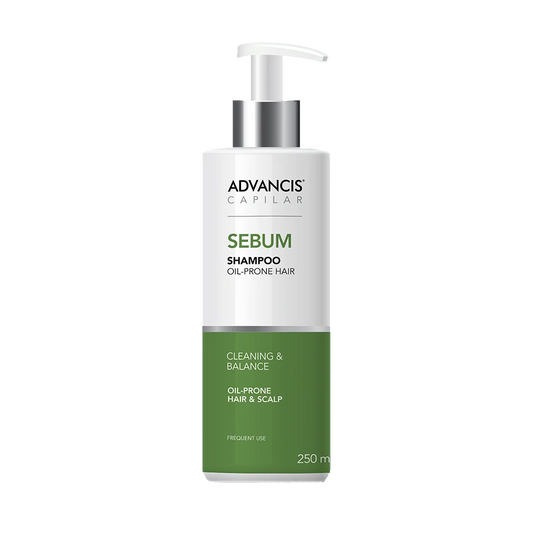 Advancis Capilar Sebum Shampoo