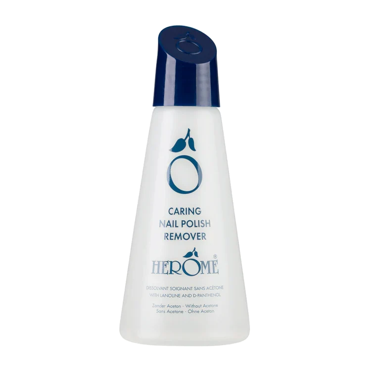 Herôme Caring Nail Polish Remover
