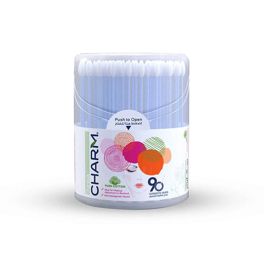 Sanita Charm Cosmetic Buds