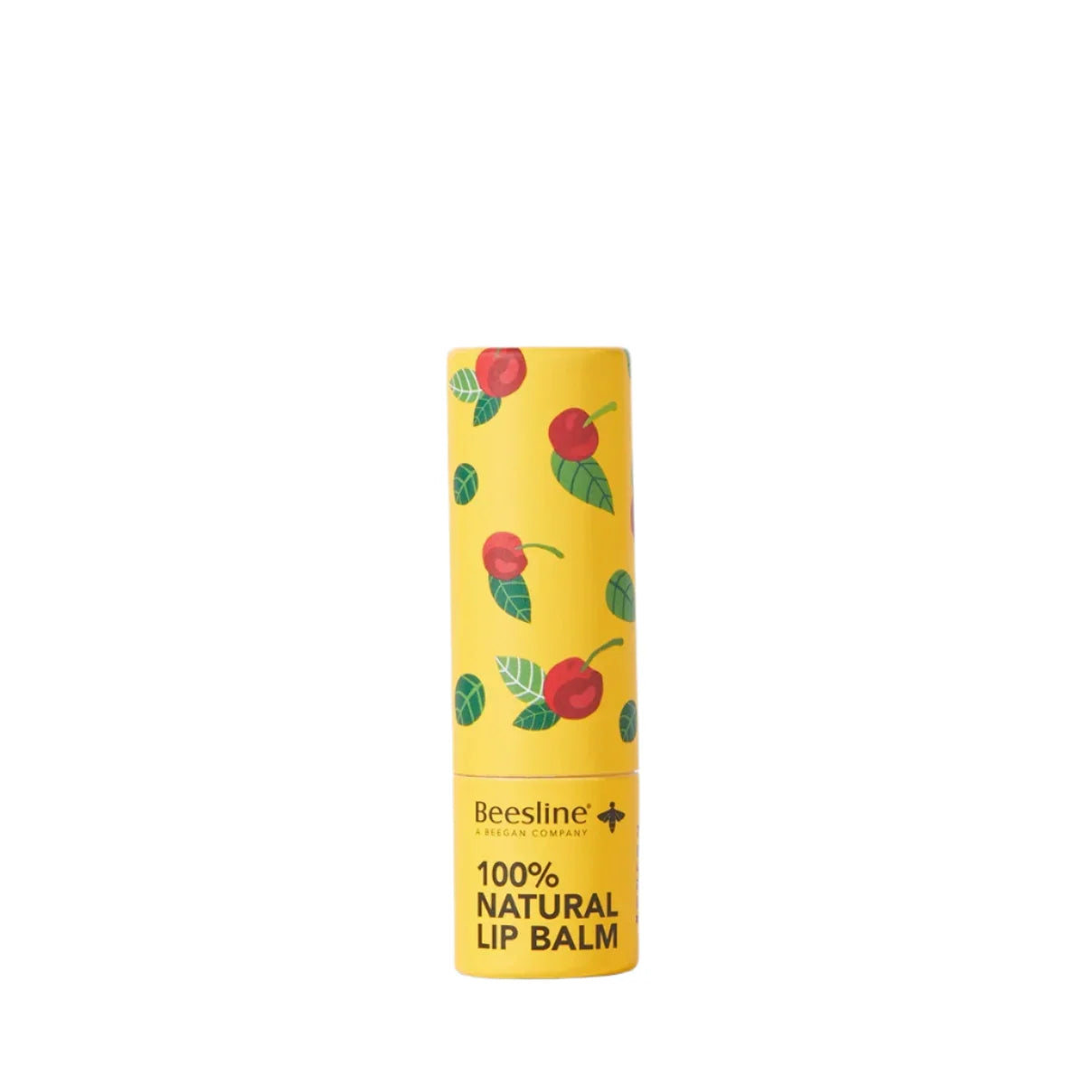 Beesline Cherry Natural Lip Balm