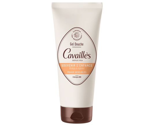 Rogé Cavaillès Childhood Memories Shower Gel
