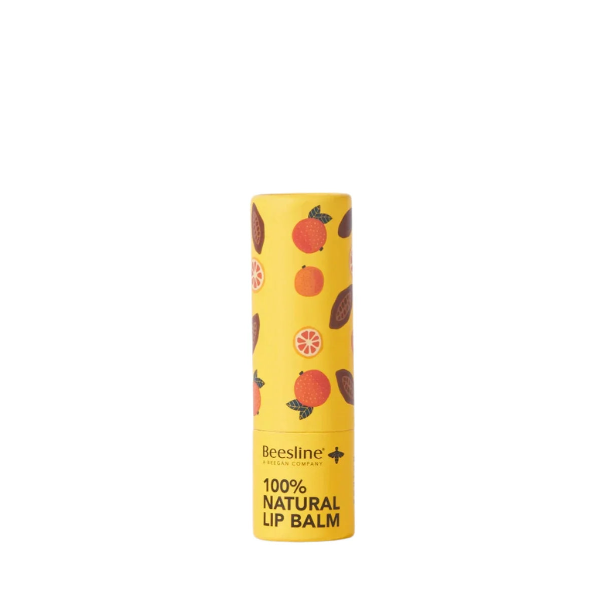 Beesline Chocolate & Orange Lip Balm