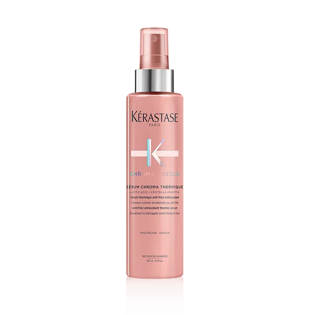 Kérastase Chroma Absolu Anti-frizz Thermic Serum