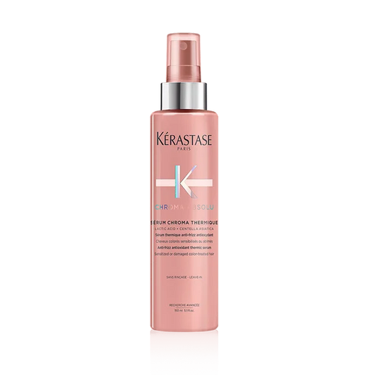 Kérastase Chroma Absolu Anti-frizz Thermic Serum