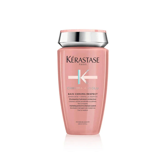 Kérastase Chroma Absolu Bain Chroma Respect