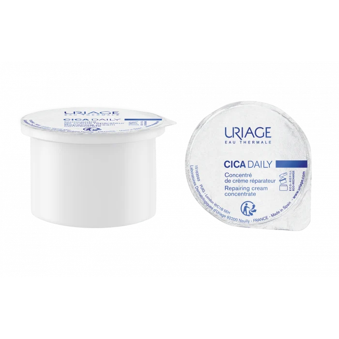 Uriage Cica Daily Repairing Cream Refill